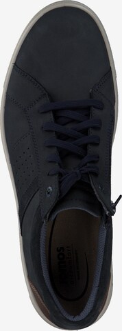 JOMOS Sneaker in Schwarz