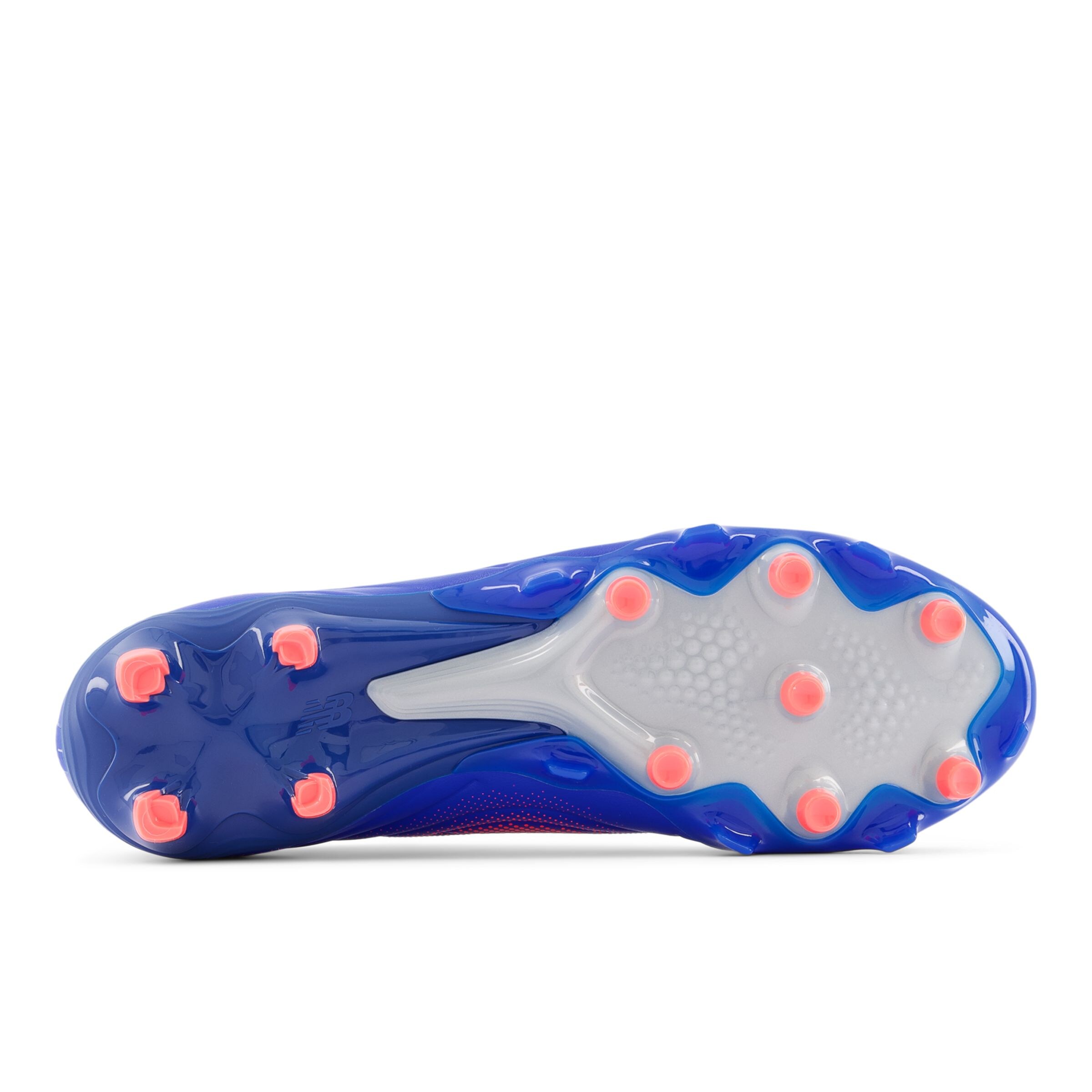 new balance Voetbalschoen in Blauw