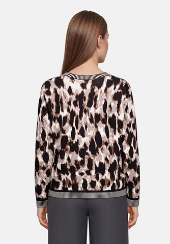 Pullover di Betty Barclay in colori misti