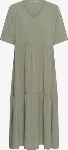 Love Copenhagen - Vestido 'Kamri' em verde: frente
