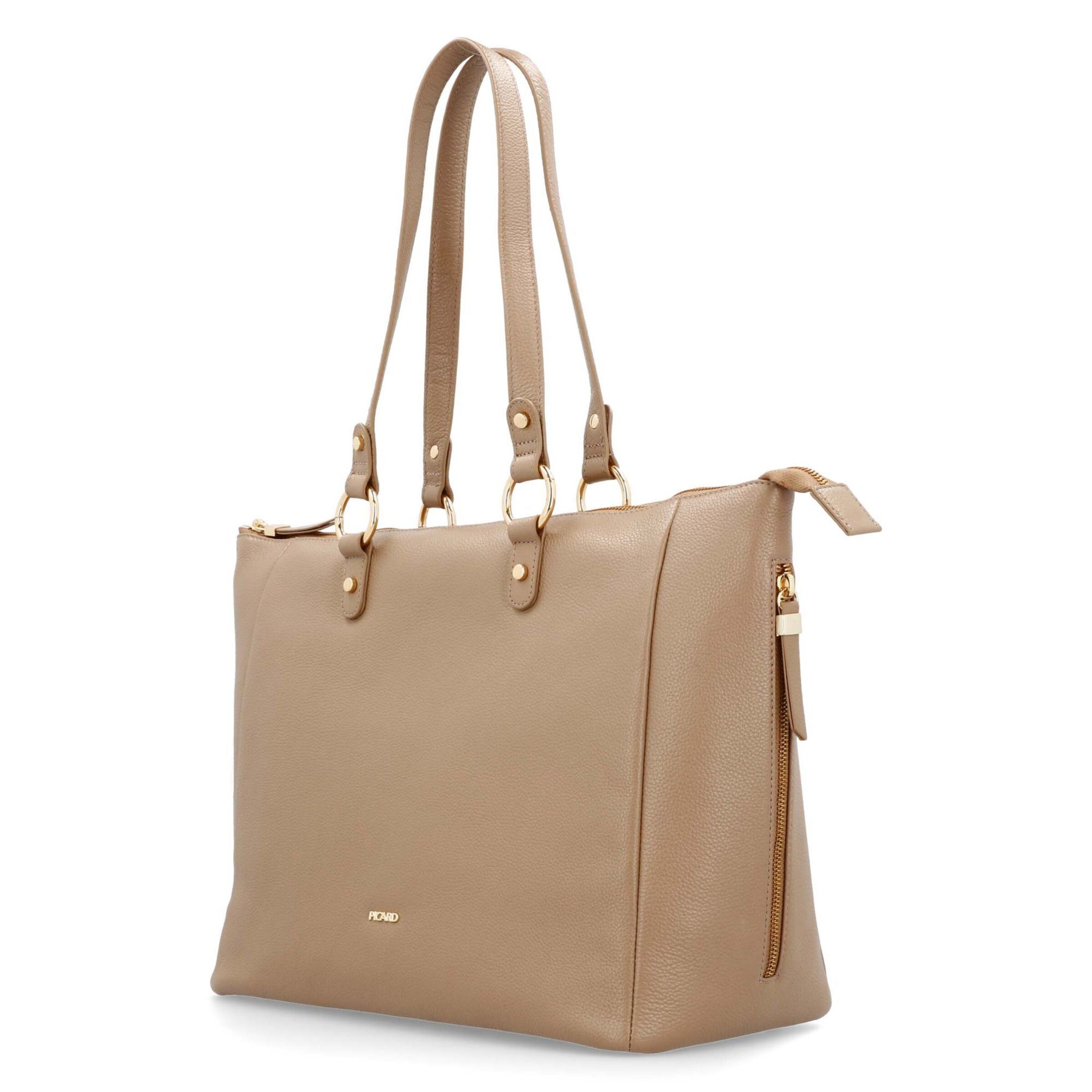 Picard Shopper 'Java' in Beige