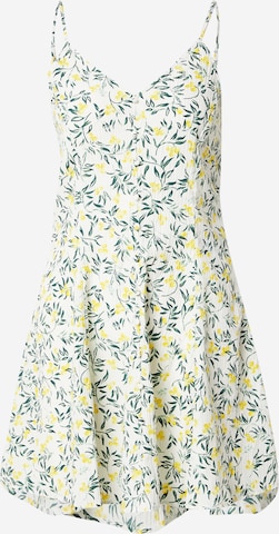 ONLY Summer dress 'ONLKasina' in White: front
