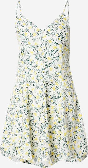 ONLY Kesämekko 'ONLKasina' värissä keltainen / musta / valkoinen, Tuotenäkymä