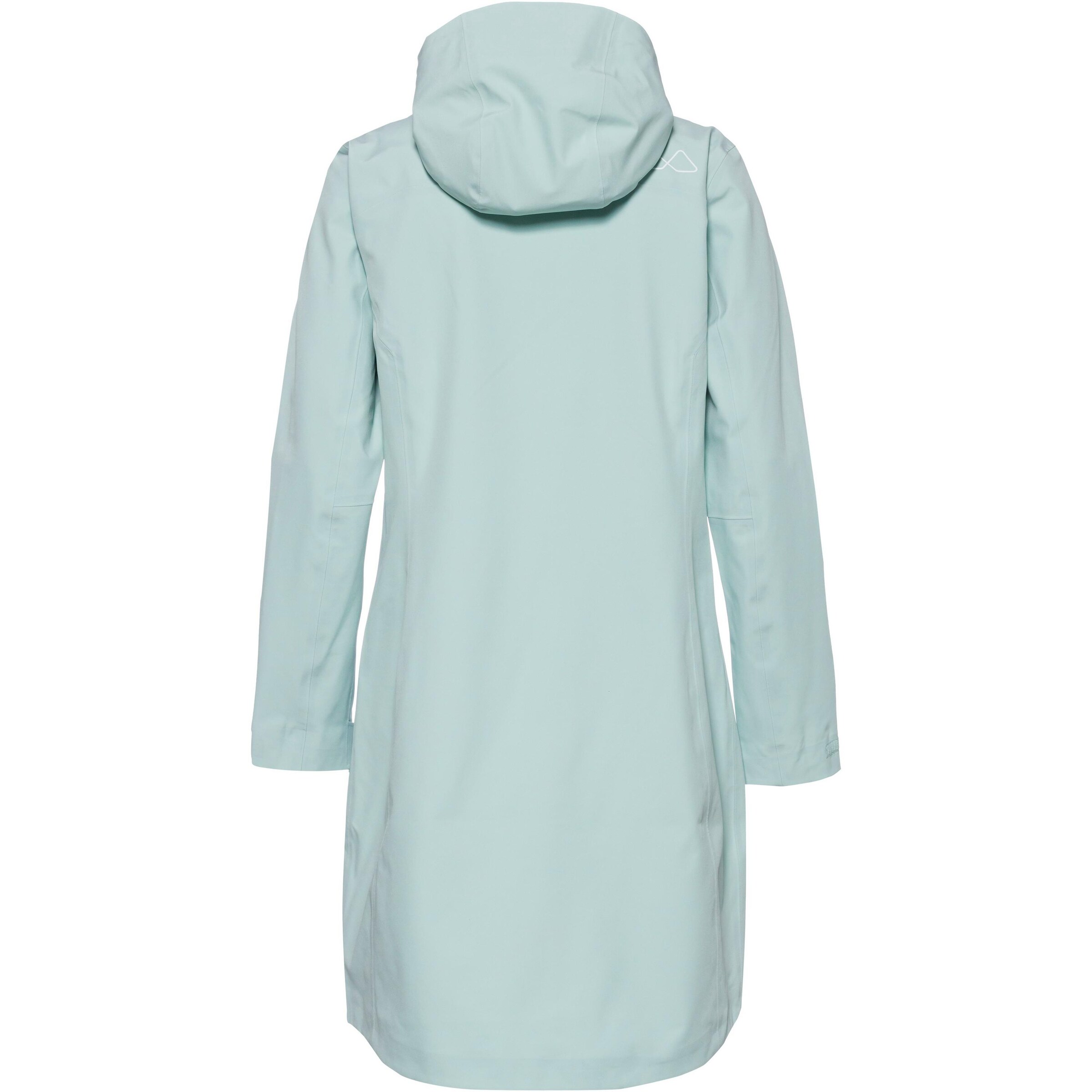 OCK Funktionsjacke in Blau