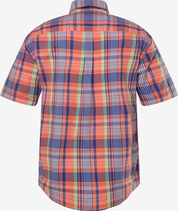 JP1880 Regular fit Overhemd in Gemengde kleuren