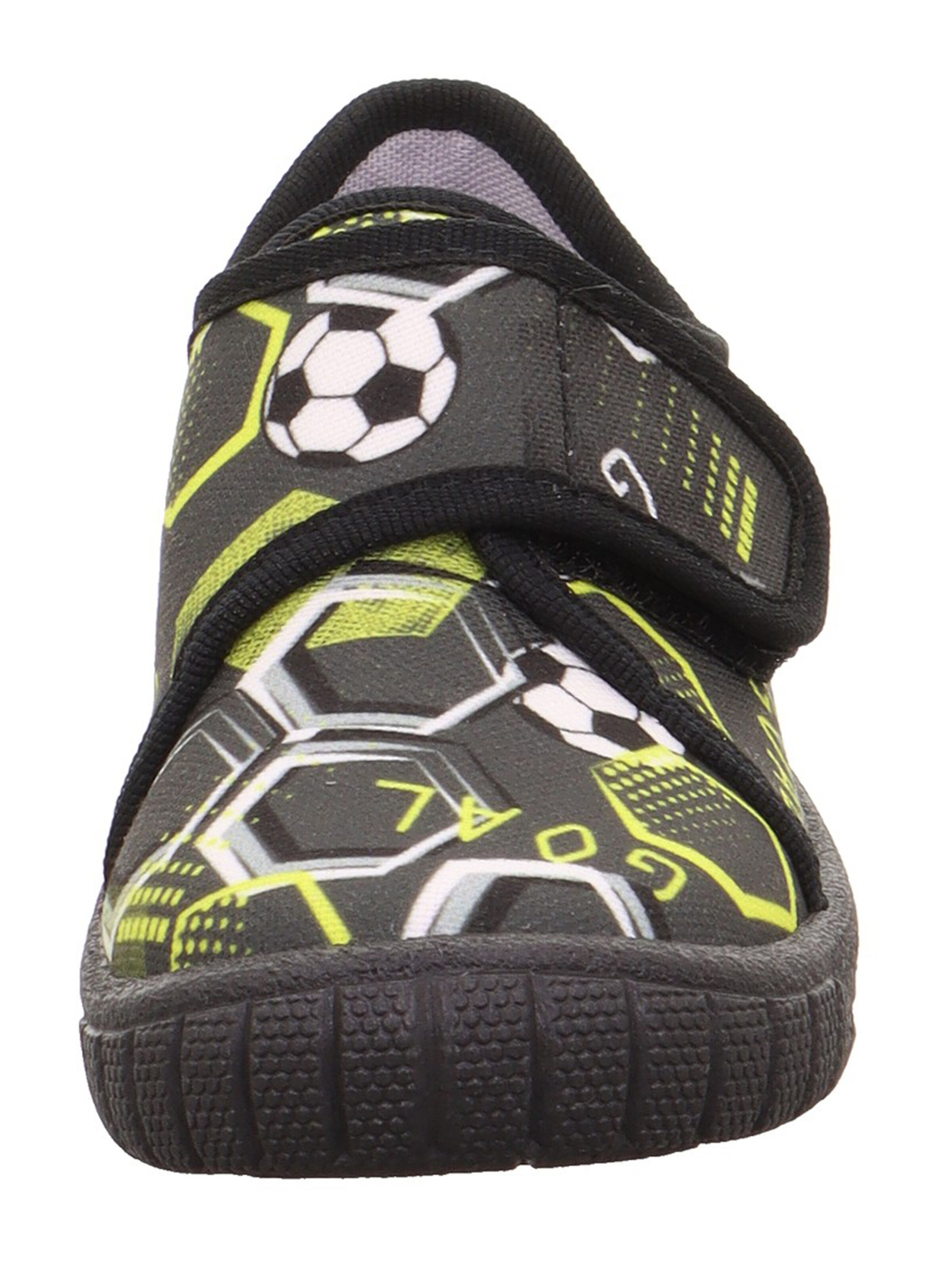 SUPERFIT Slipper 'BILL' in Black