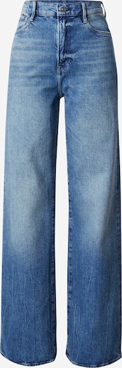 G-STAR Farkut 'Deck 2.0' värissä sininen denim, Tuotenäkymä