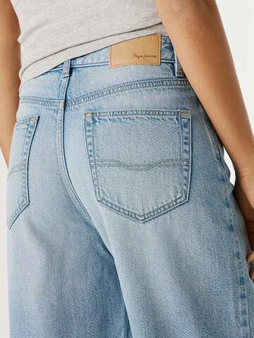 Loosefit Jeans 'Lexa' di Pepe Jeans in blu