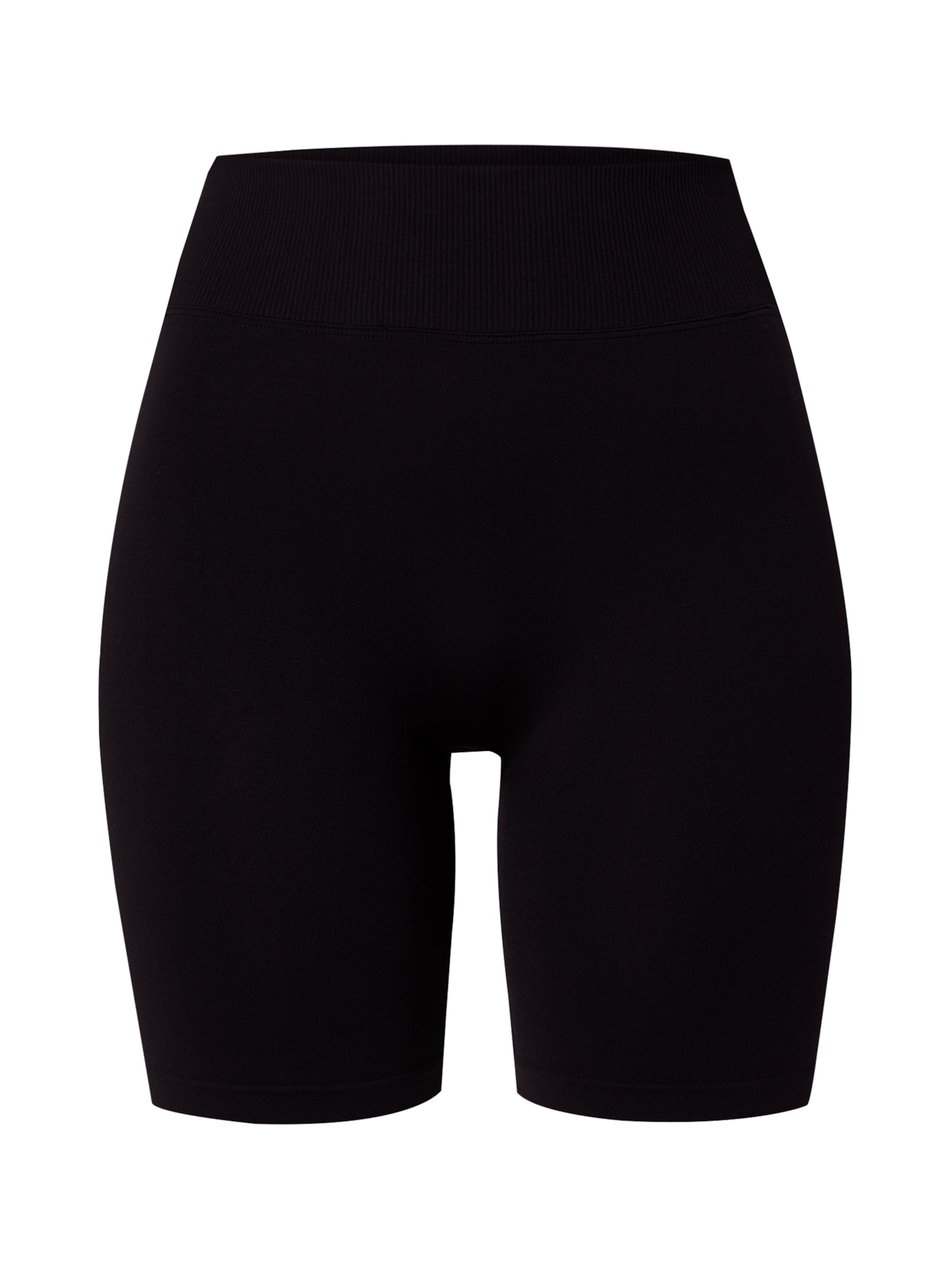 ONLY PLAY Skinny Κολάν 'ONPFLEX' σε μαύρο: μπροστά