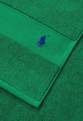 Ralph Lauren Home Duschtuch in Grün