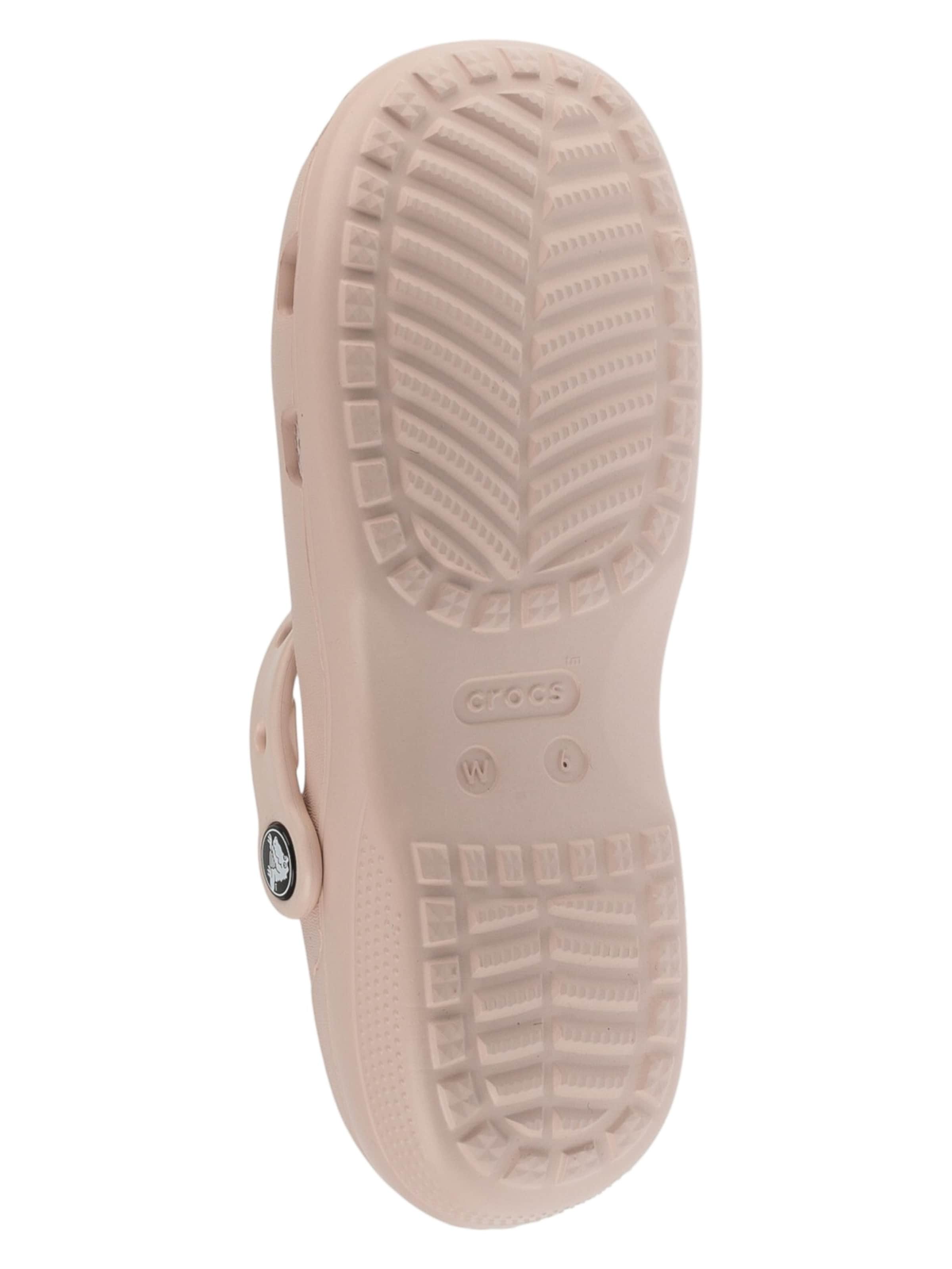 Crocs Ballerina 'Crocs Classic Ballet W' in Roze