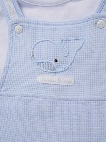 Rock a Bye Baby Boutique Set 'Wal' in Wit