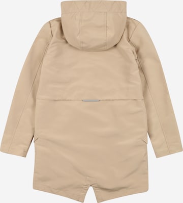 Veste mi-saison NAME IT en beige