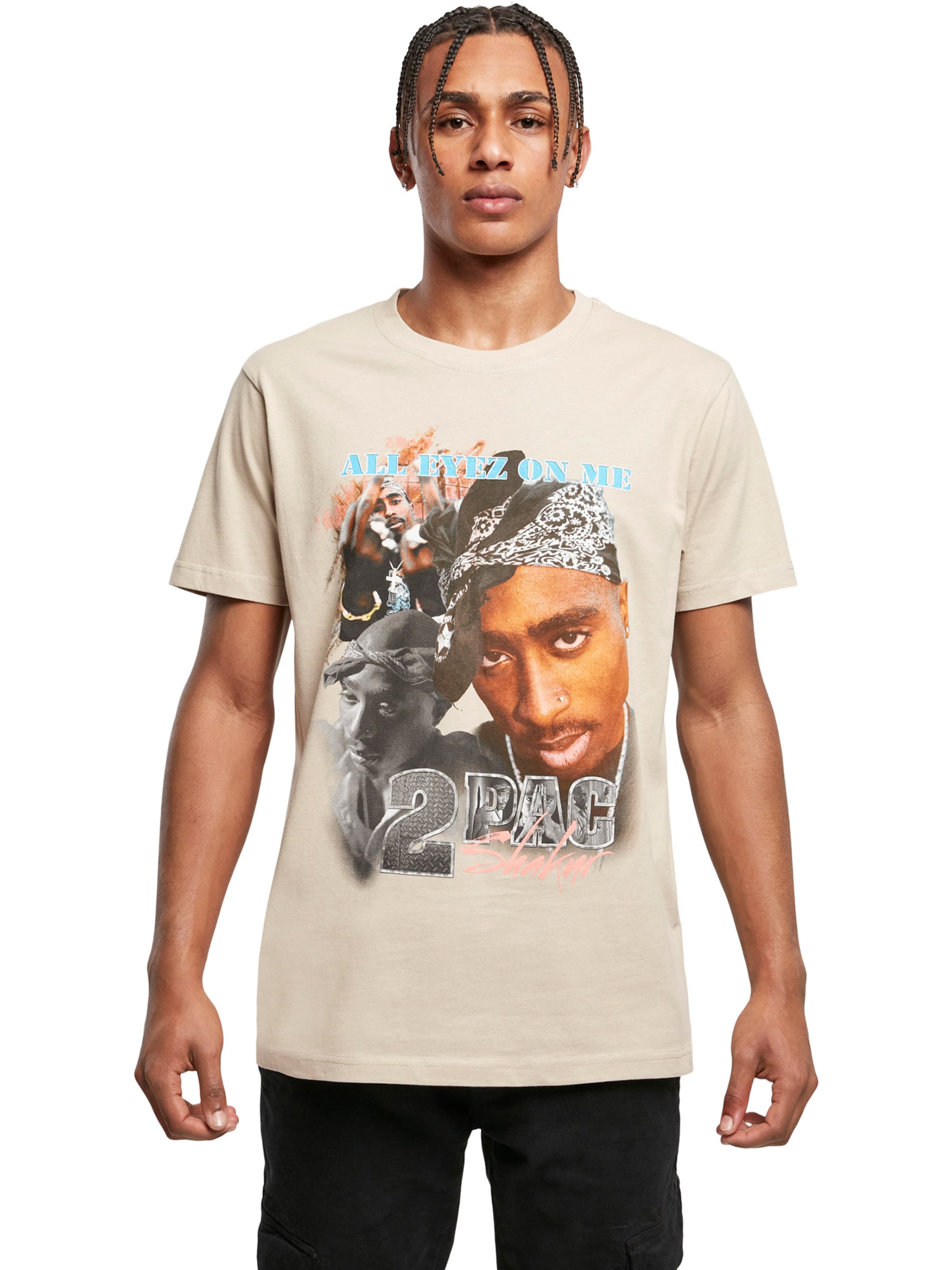 Tupac tommy best sale hilfiger shirt