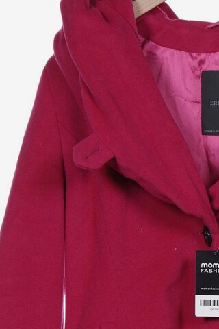ERICH FEND Jacket & Coat in M in Pink