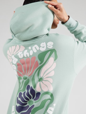 Eight2Nine Sweatshirt in Groen