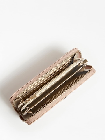 GUESS - Cartera 'Laurel' en rosa