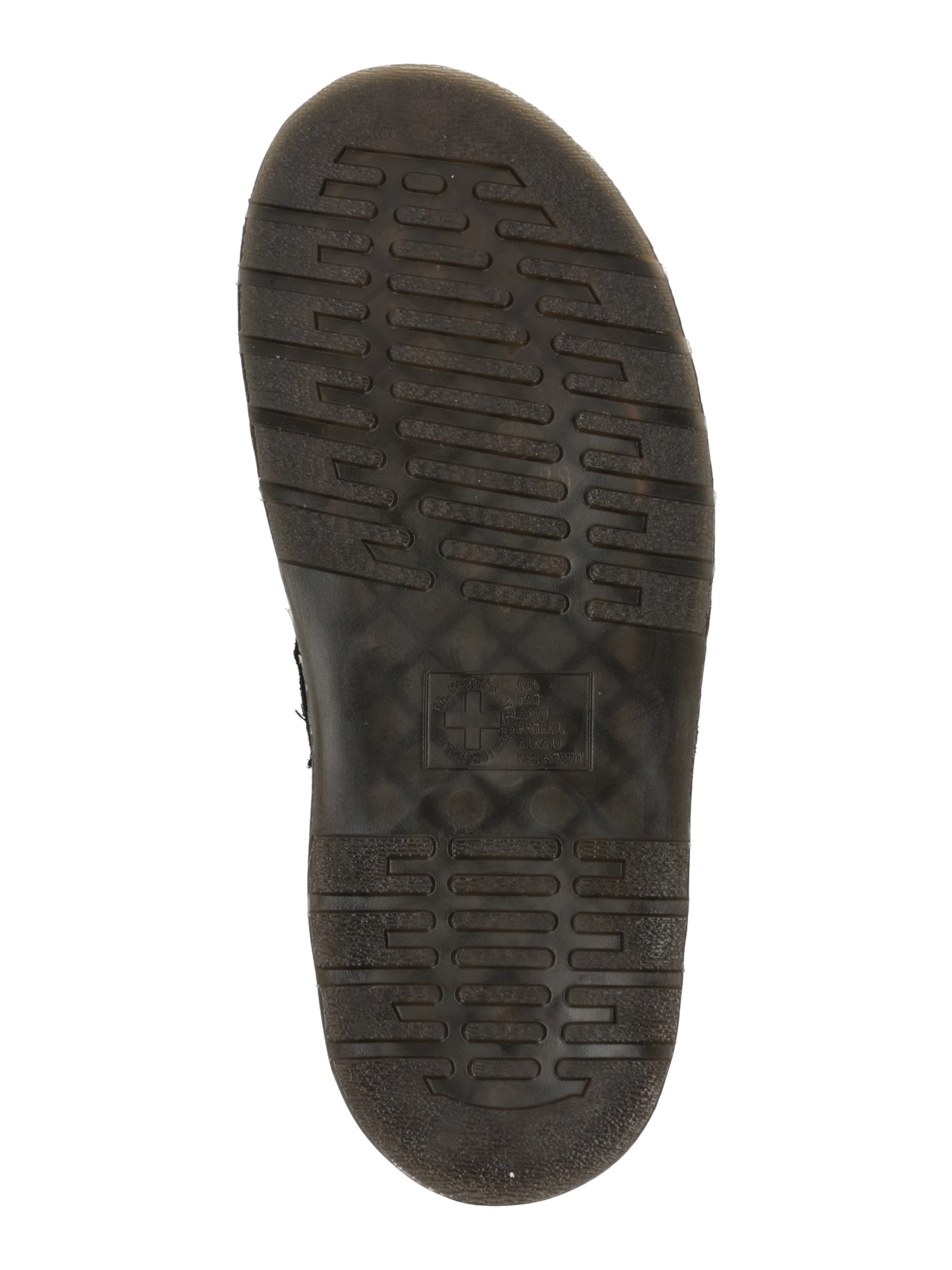 Dr. Martens Clogs 'Jorge II' in Black