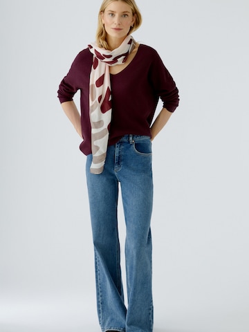 OUI Wrap in Pink