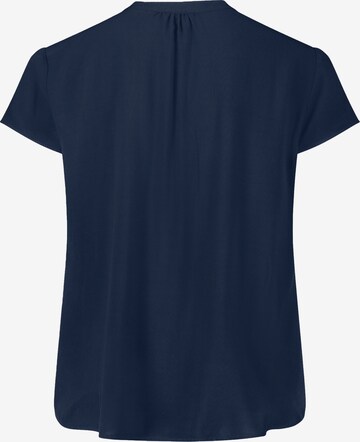Betty Barclay Blouse in Blue