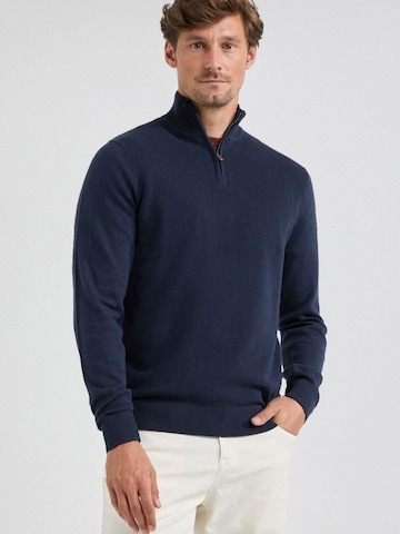 McGREGOR Sweater in Blue