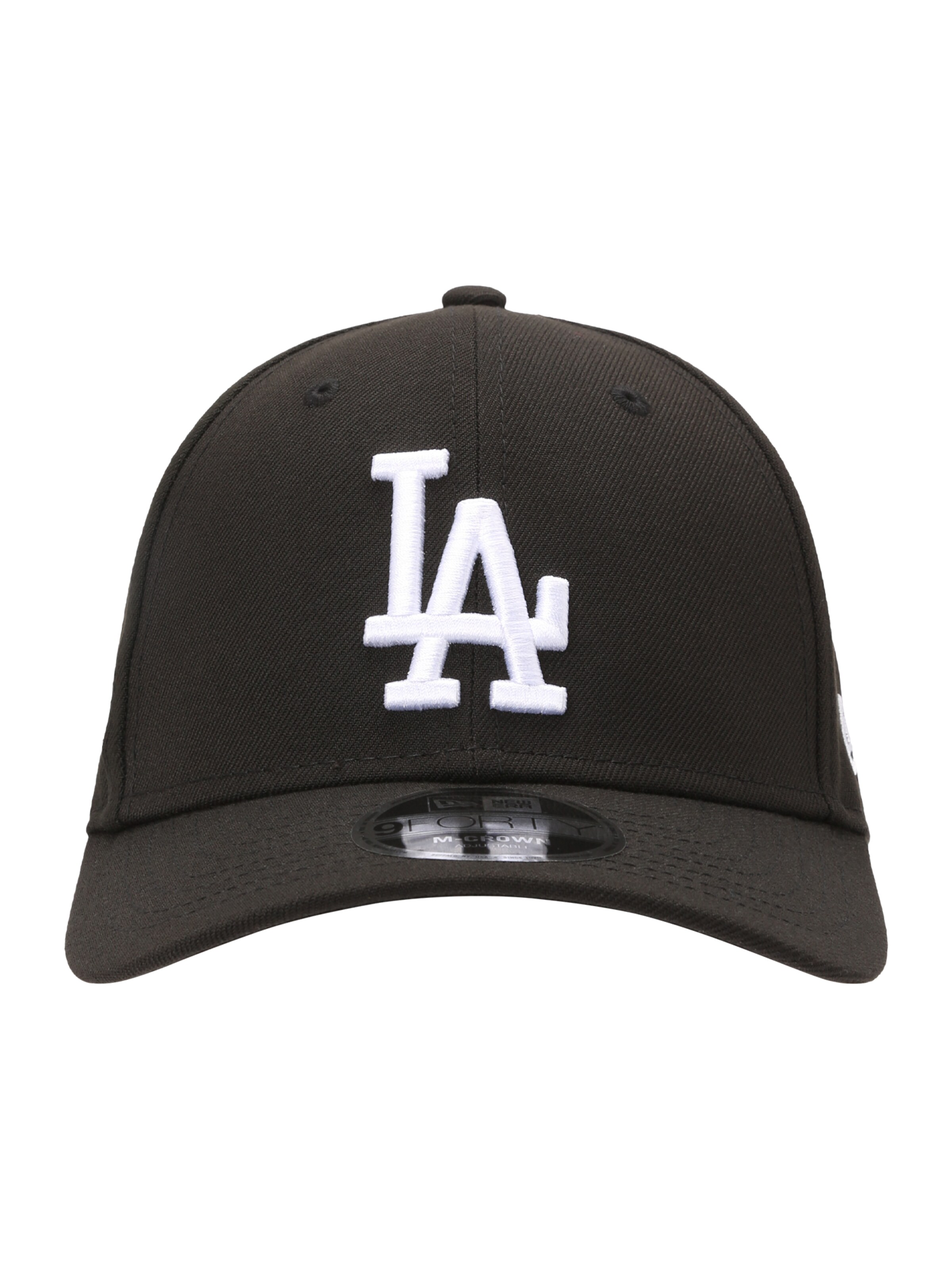 NEW ERA - Gorra '9FORTY MC LOSDOD' en negro