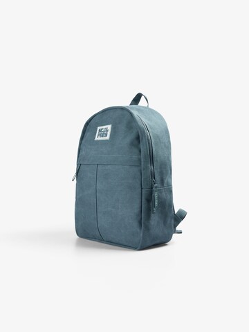 Scalpers Seljakott ' ', värv sinine