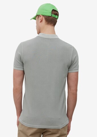 Marc O'Polo Regular fit Shirt in Grey