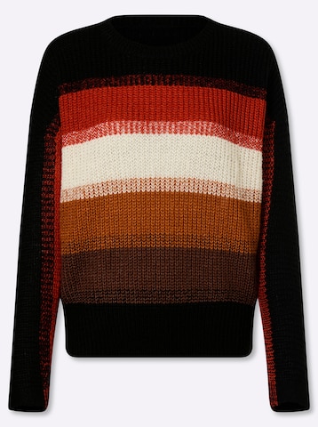 Pullover di heine in nero