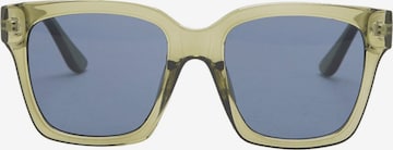 Friends Like These - Gafas de sol en verde: frente