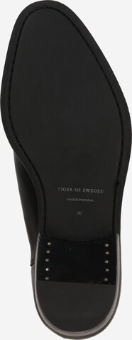 Tiger of Sweden Chelsea Boots 'GRESSU' i sort