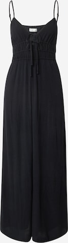 Combinaison HOLLISTER en noir : devant