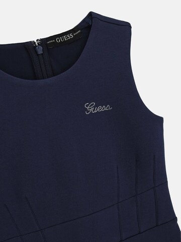 GUESS Dress in Blue