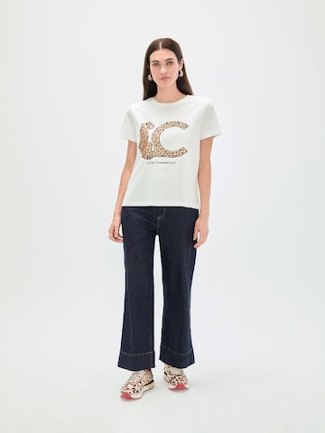 Lola Casademunt Shirt in Wit