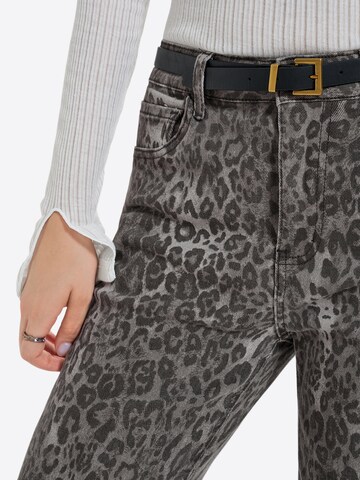 Wide leg Jeans di Imily Bela in marrone