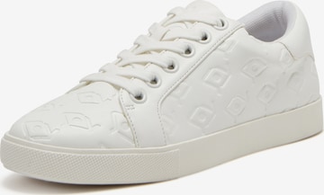 Katy Perry Sneakers 'THE RIZZO' in White: front