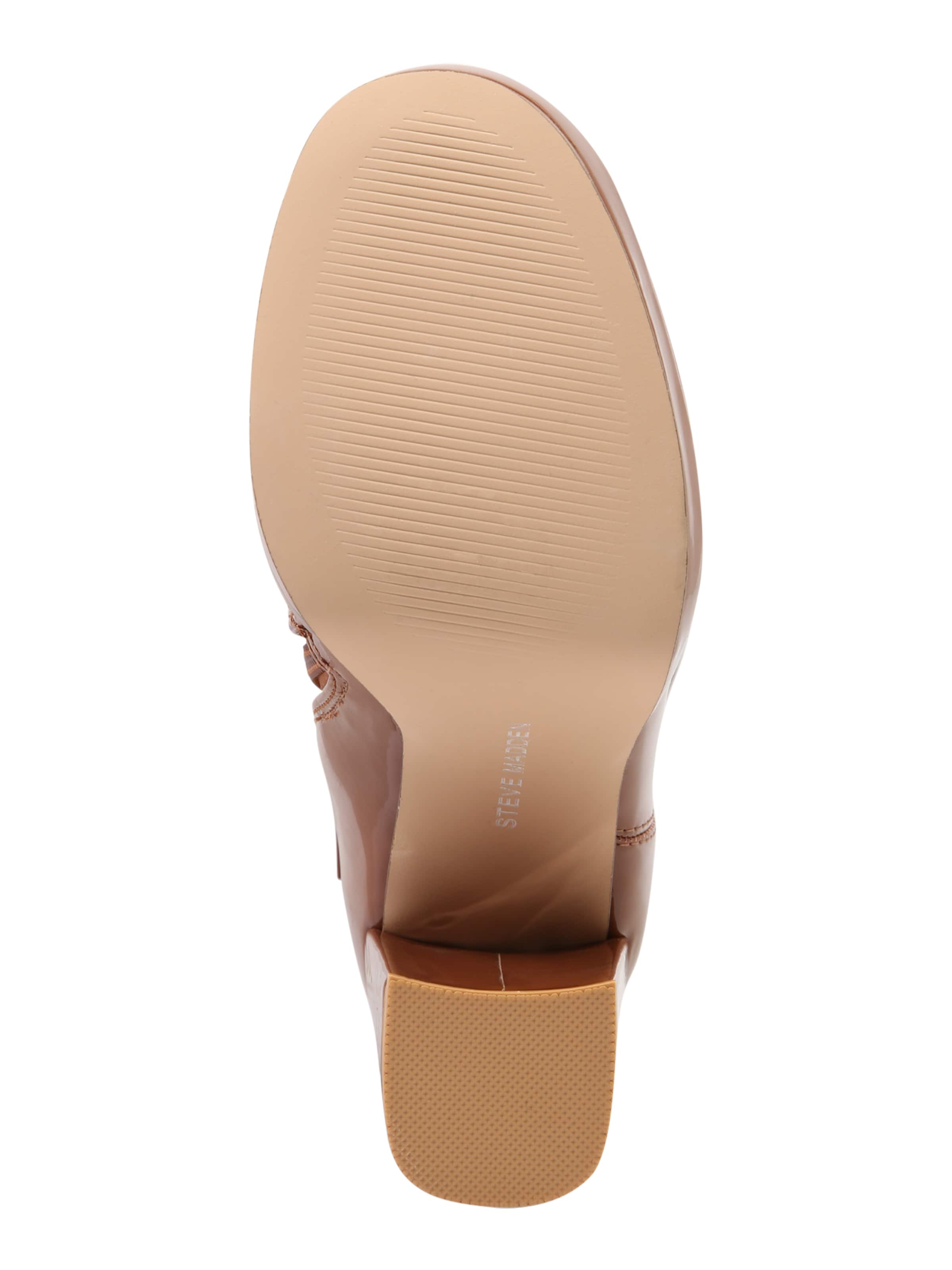 STEVE MADDEN Stiefel 'Magnifico' in Braun