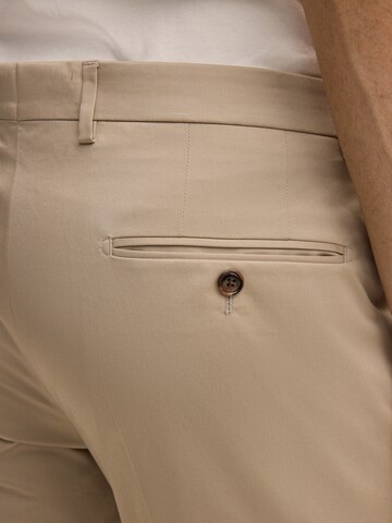 Effilé Costume 'Herby-Blayr' JOOP! en beige
