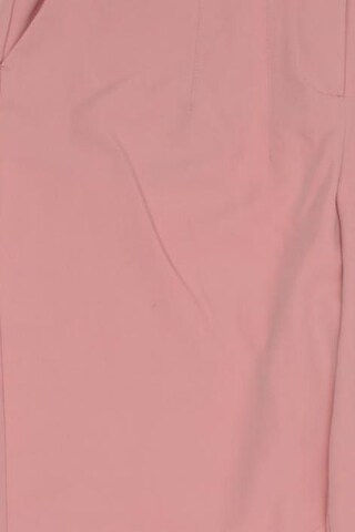 Miss Selfridge Pants in M in Pink