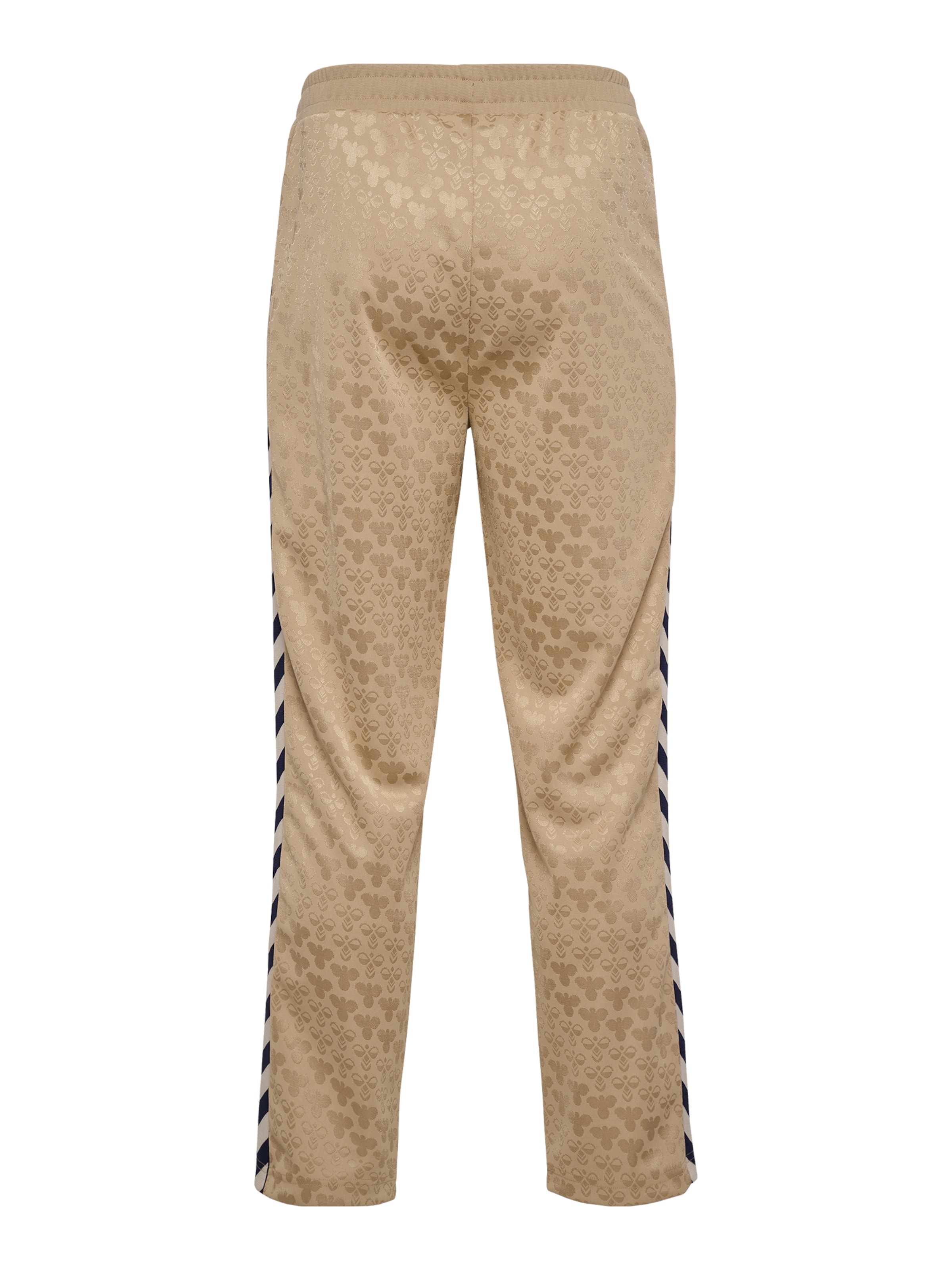 Hummel Szabványos Sportnadrágok 'Archive' - bézs