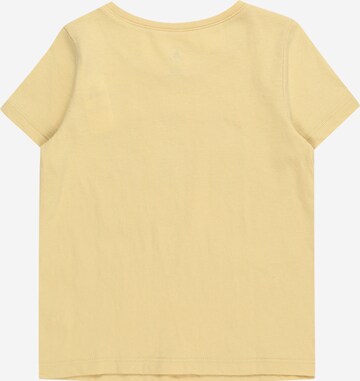 GAP T-Shirt in Beige