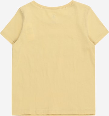 GAP T-shirt i beige