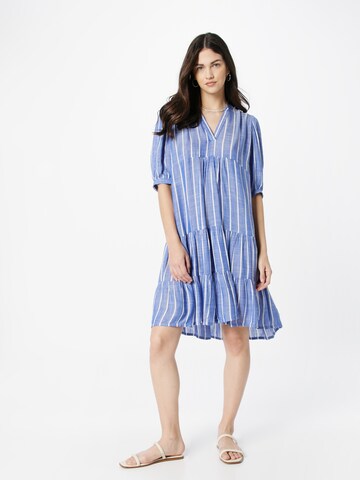 SISTERS POINT Dress in Blue