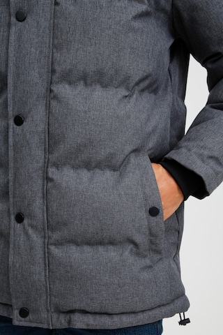 BLEND Between-Season Jacket in Grey