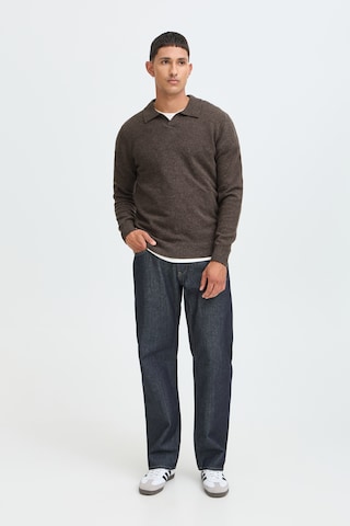 Pullover 'BHBRANKO' di BLEND in marrone