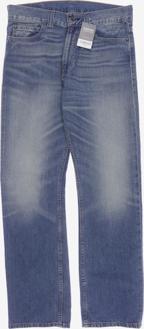 LEVI'S ® Jeans 34 in Blau: Vorderseite