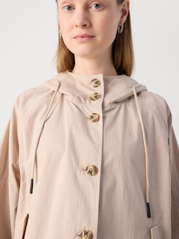 MOS MOSH Kevad-sügisjope 'MMSheena', värv hall