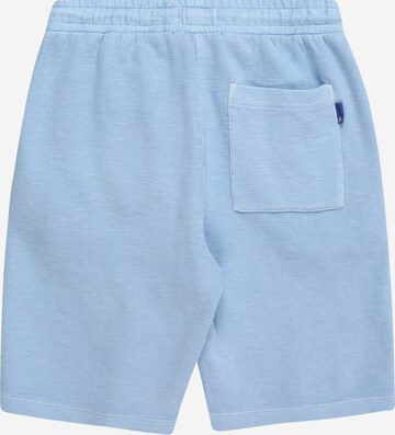 regular Pantaloni di SCOTCH & SODA in blu