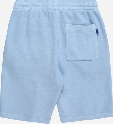 regular Pantaloni di SCOTCH & SODA in blu