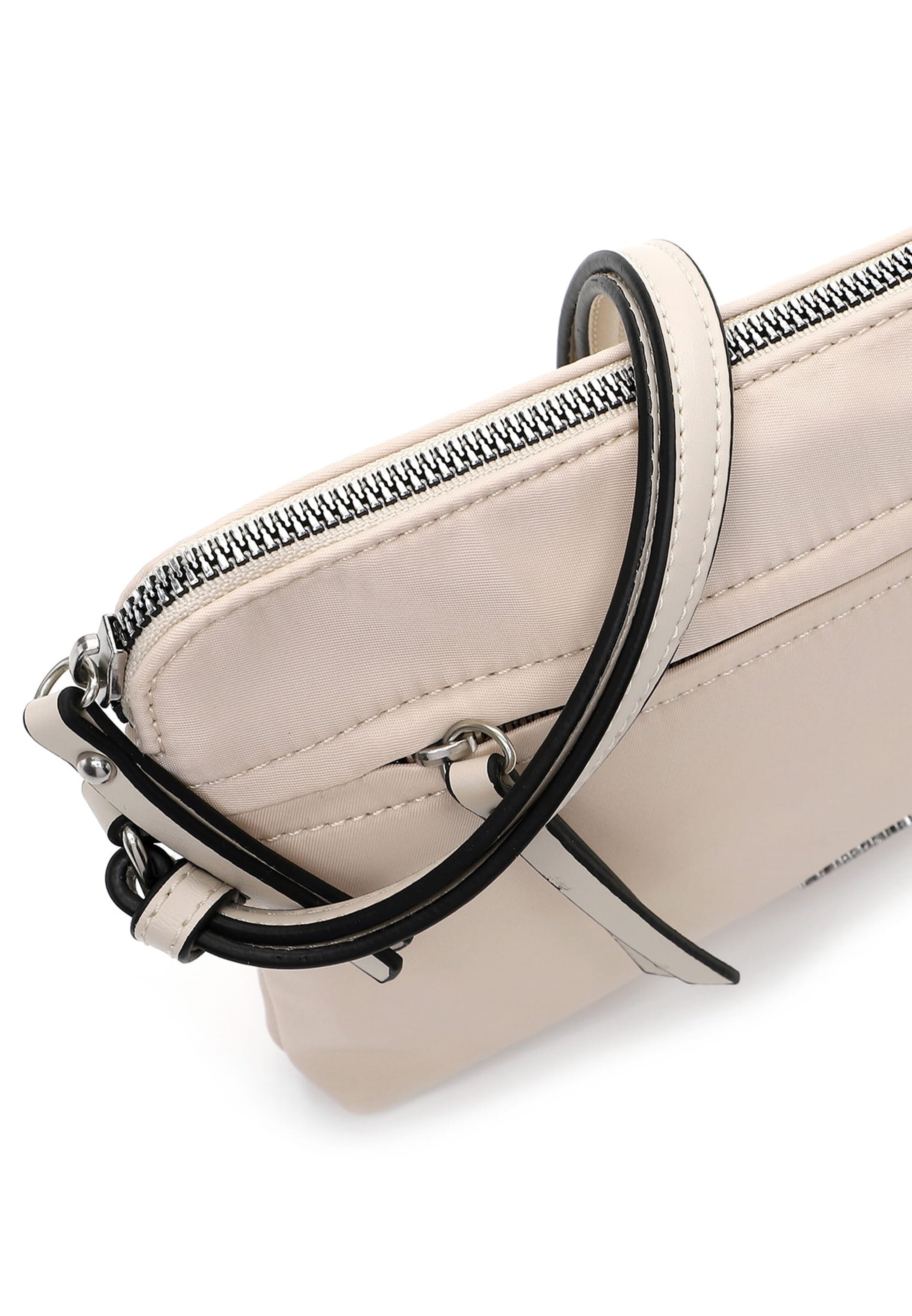 Emily & Noah Crossbody Bag 'Jill' in Beige